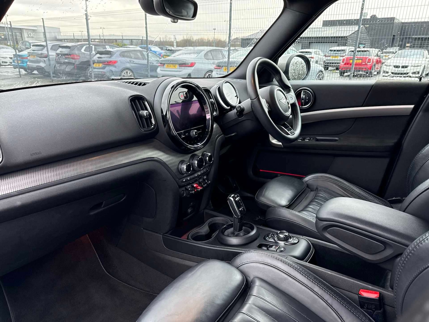 Used MINI Countryman 2022 for sale - 77487622: Photo 7