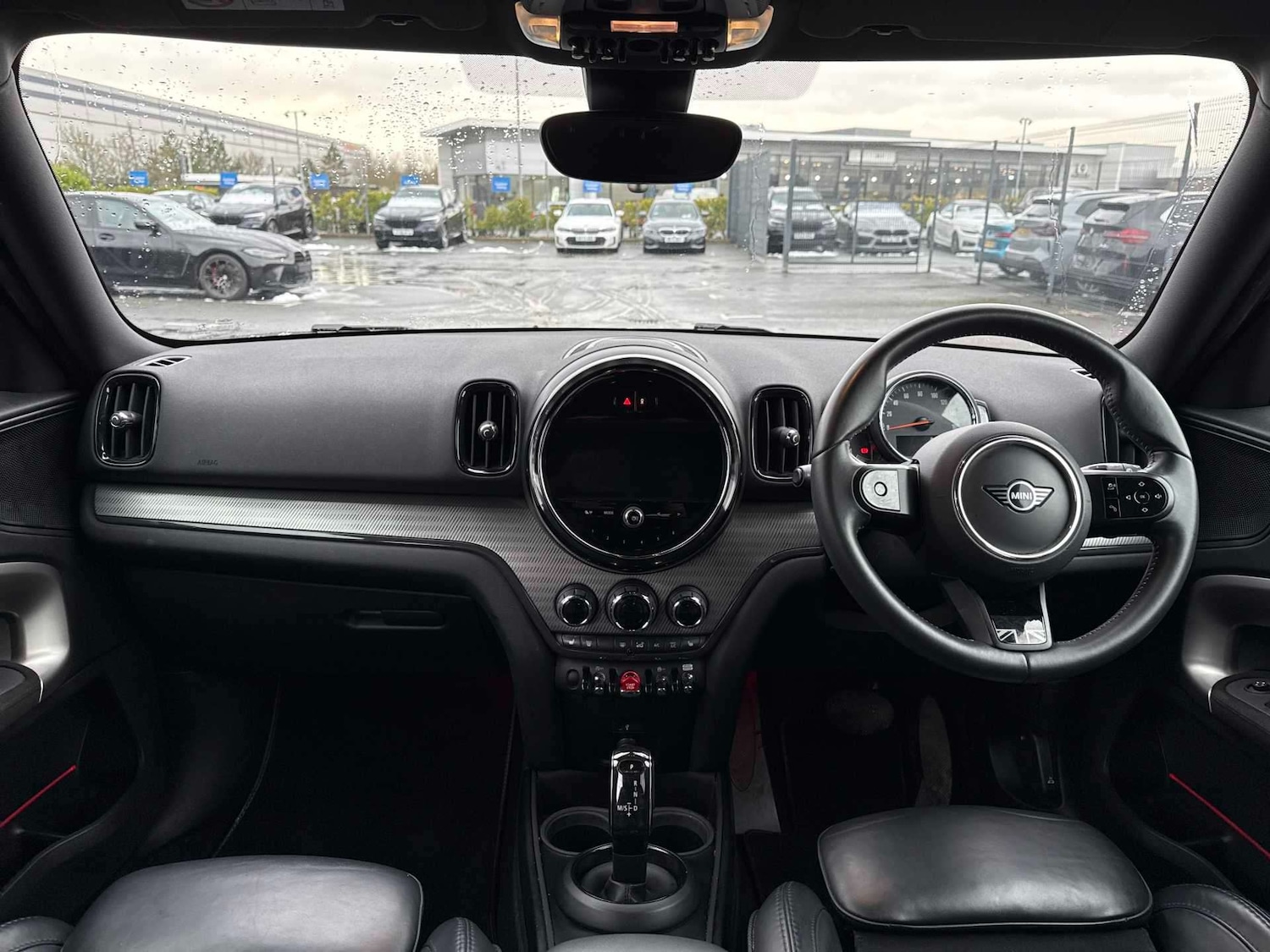 Used MINI Countryman 2022 for sale - 77487622: Photo 8