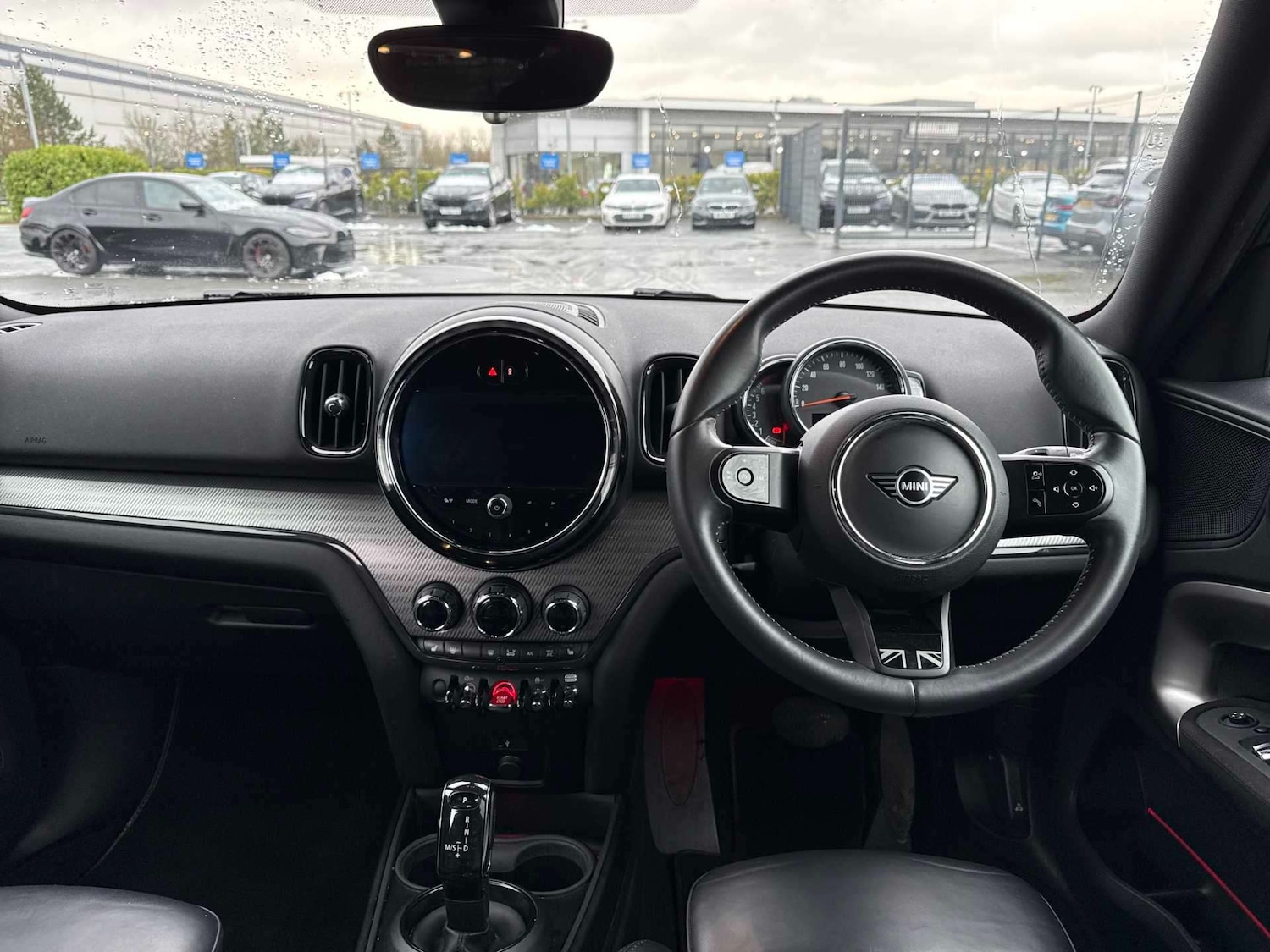 Used MINI Countryman 2022 for sale - 77487622: Photo 9