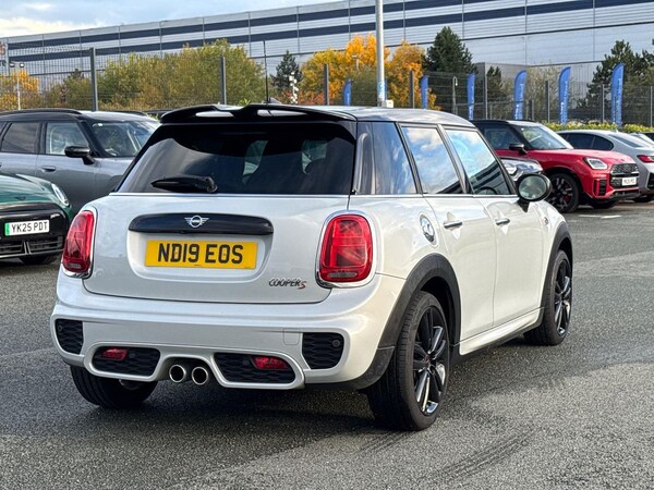 Used MINI Hatch 2019 for sale - 76324695: Photo 18