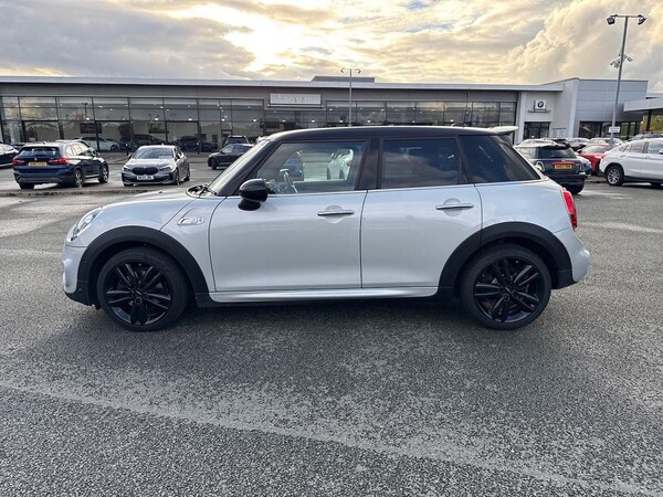 Used MINI Hatch 2019 for sale - 76324695: Photo 19