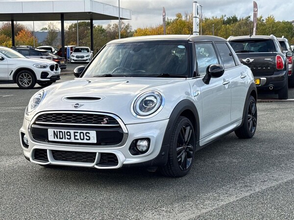 Used MINI Hatch 2019 for sale - 76324695: Photo 20