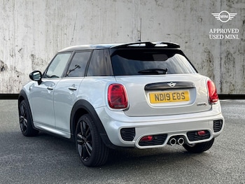 Used MINI Hatch 2019 for sale - 76324695: Photo 2