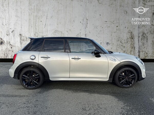 Used MINI Hatch 2019 for sale - 76324695: Photo 3