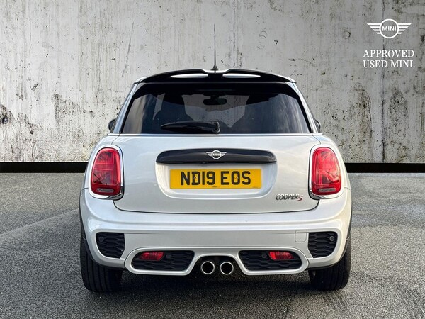 Used MINI Hatch 2019 for sale - 76324695: Photo 4