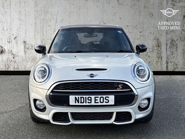 Used MINI Hatch 2019 for sale - 76324695: Photo 5