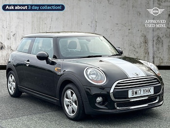 MINI - Hatch