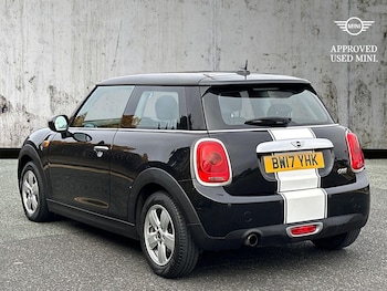 Used MINI Hatch 2017 for sale - 76253705: Photo