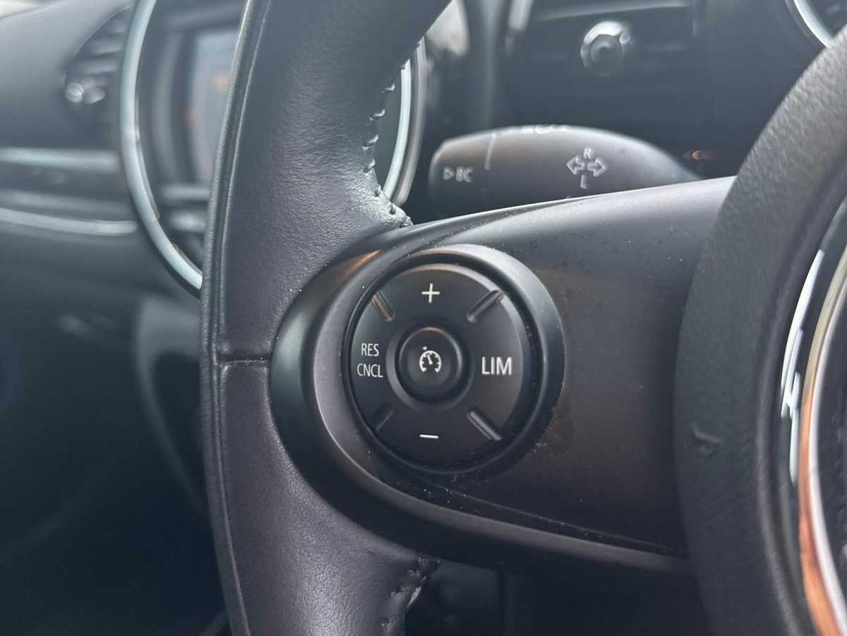 Used MINI Clubman 2019 for sale - 77916135: Photo 10