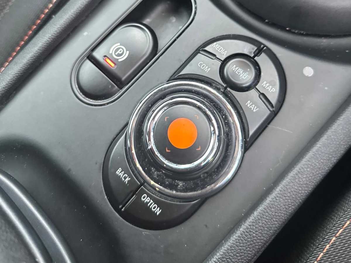 Used MINI Clubman 2019 for sale - 77916135: Photo 11