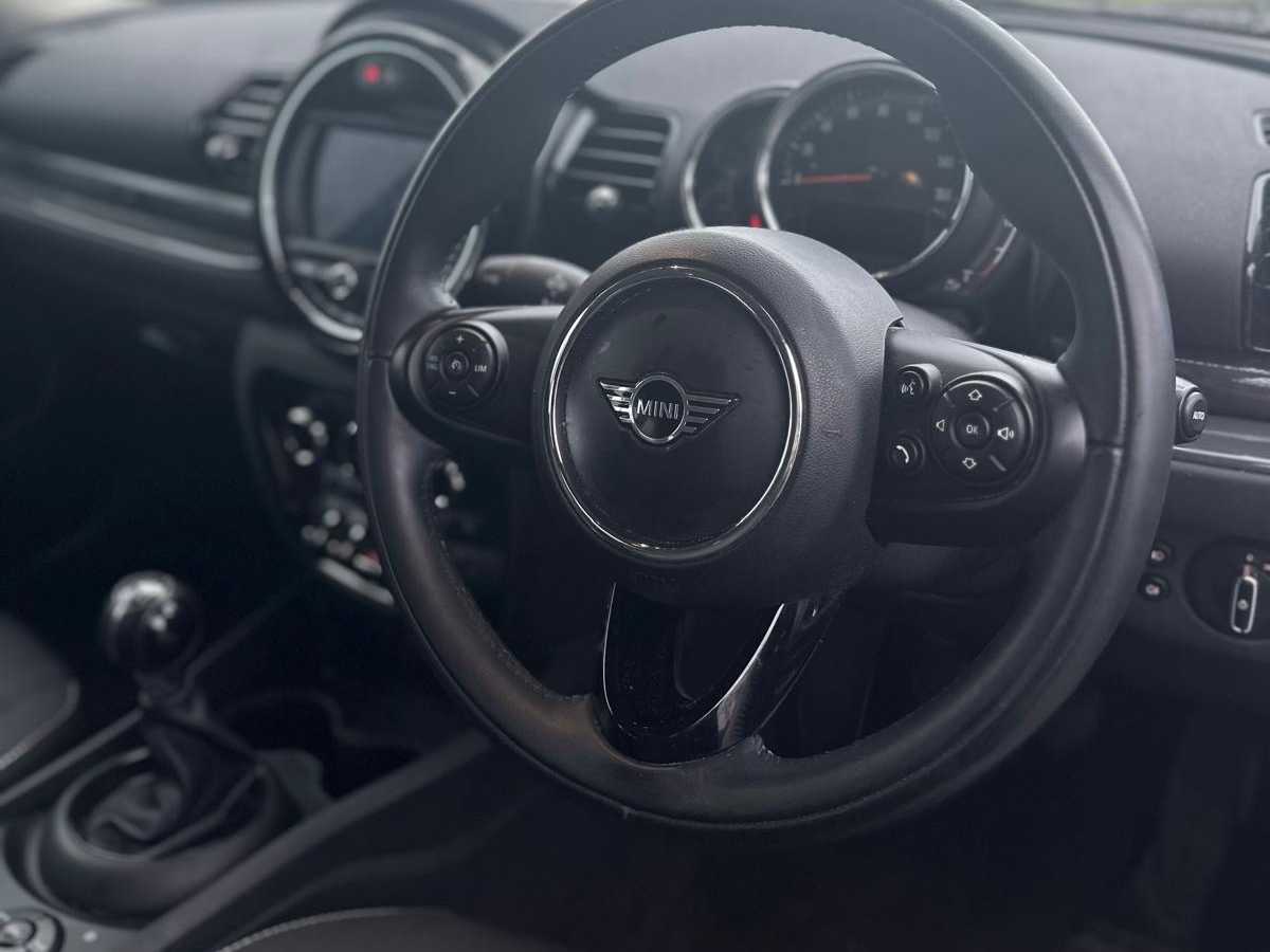 Used MINI Clubman 2019 for sale - 77916135: Photo 15