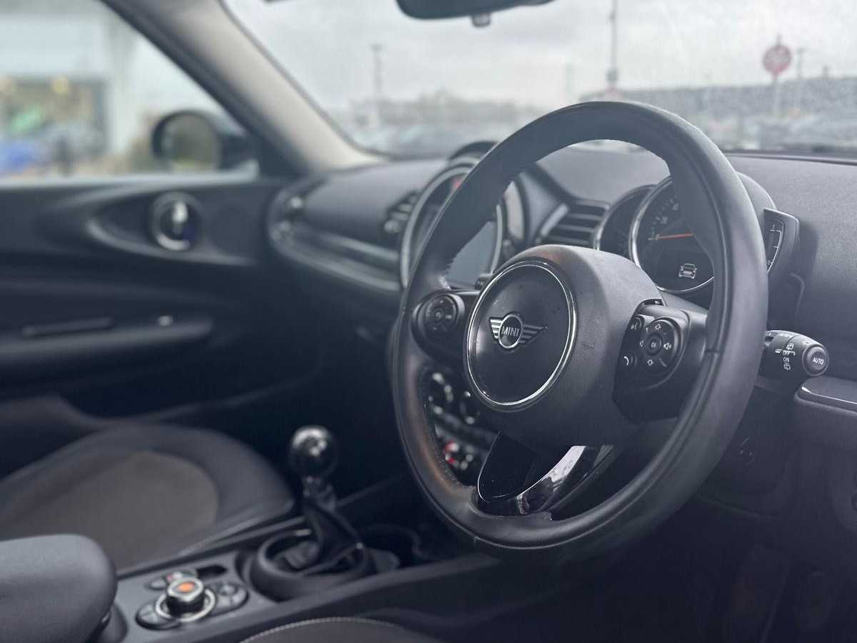 Used MINI Clubman 2019 for sale - 77916135: Photo 16