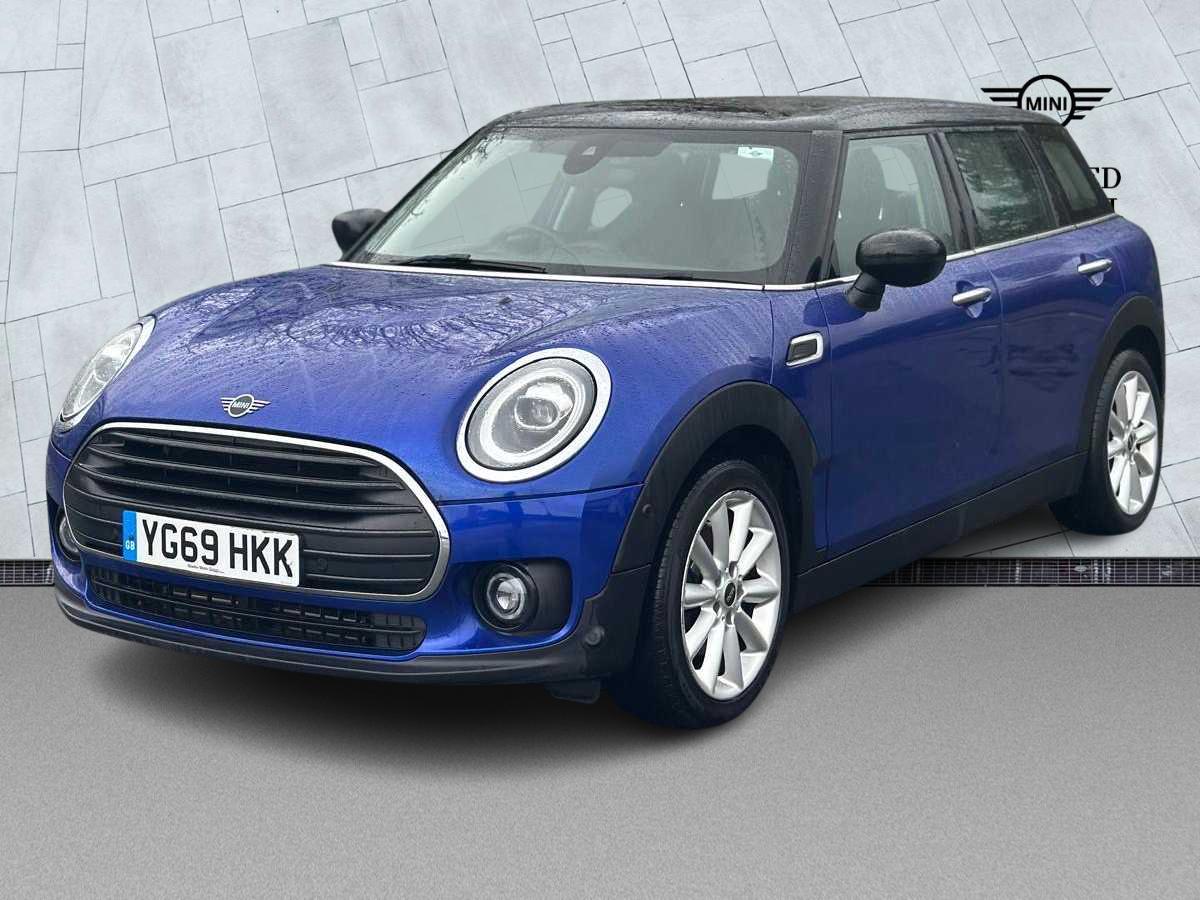 Used MINI Clubman 2019 for sale - 77916135: Photo 17