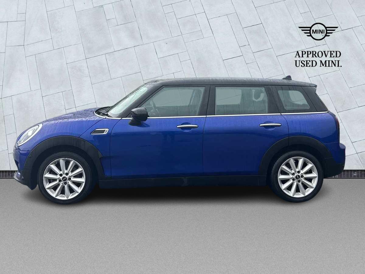 Used MINI Clubman 2019 for sale - 77916135: Photo 18