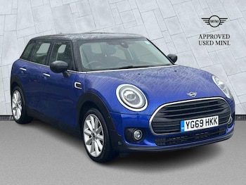 Used MINI Clubman 2019 for sale - 77916135: Photo