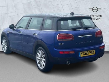 Used MINI Clubman 2019 for sale - 77916135: Photo