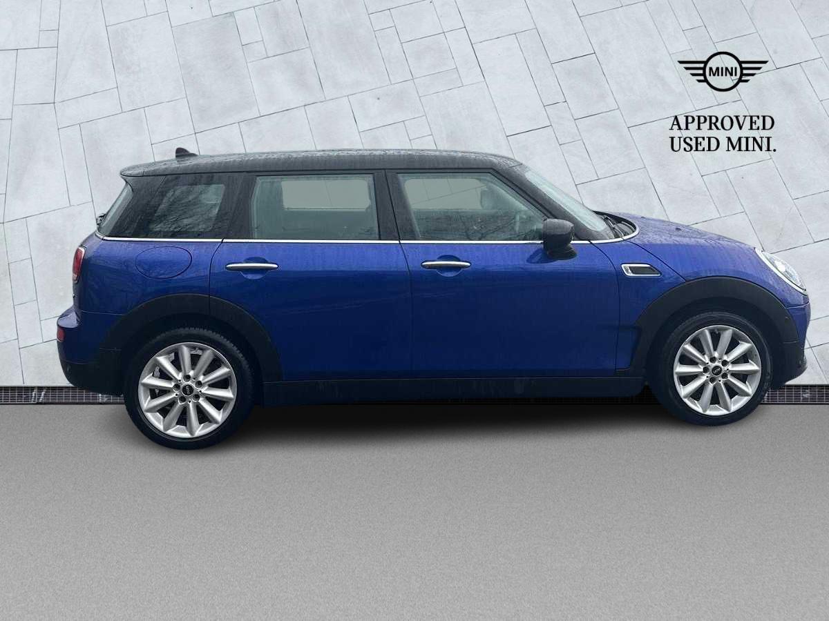 Used MINI Clubman 2019 for sale - 77916135: Photo 3