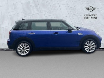 Used MINI Clubman 2019 for sale - 77916135: Photo
