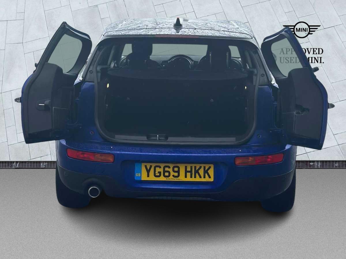 Used MINI Clubman 2019 for sale - 77916135: Photo 4