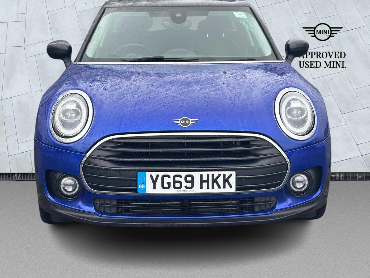 Used MINI Clubman 2019 for sale - 77916135: Photo 5