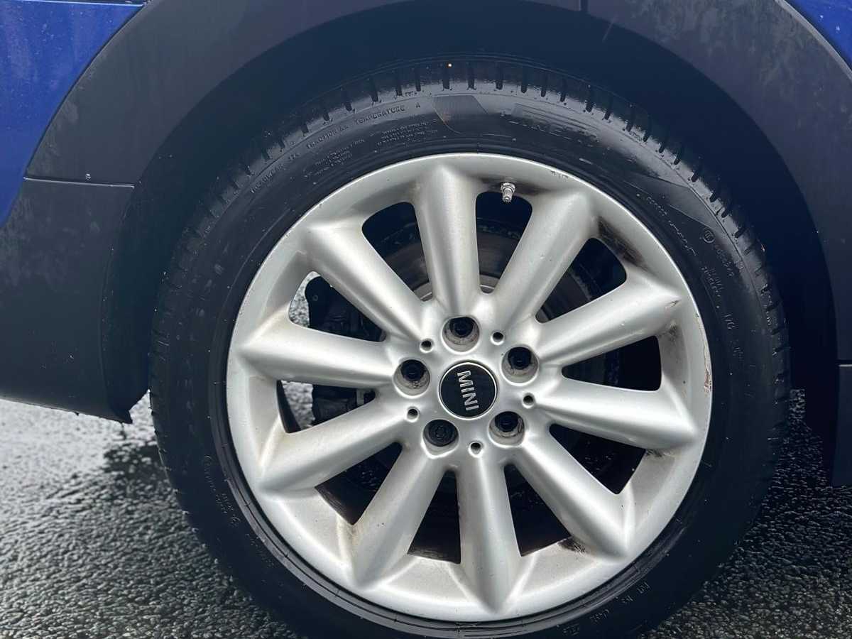 Used MINI Clubman 2019 for sale - 77916135: Photo 6