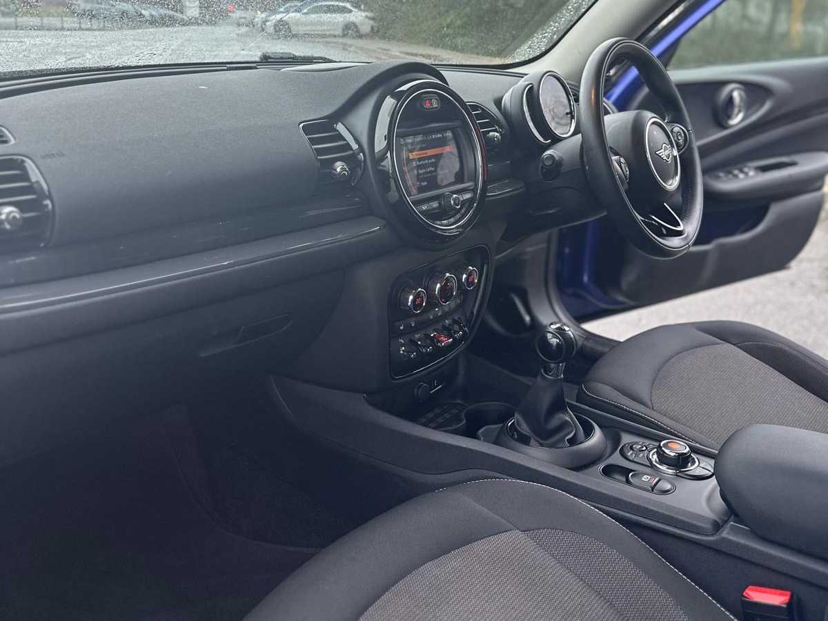 Used MINI Clubman 2019 for sale - 77916135: Photo 8
