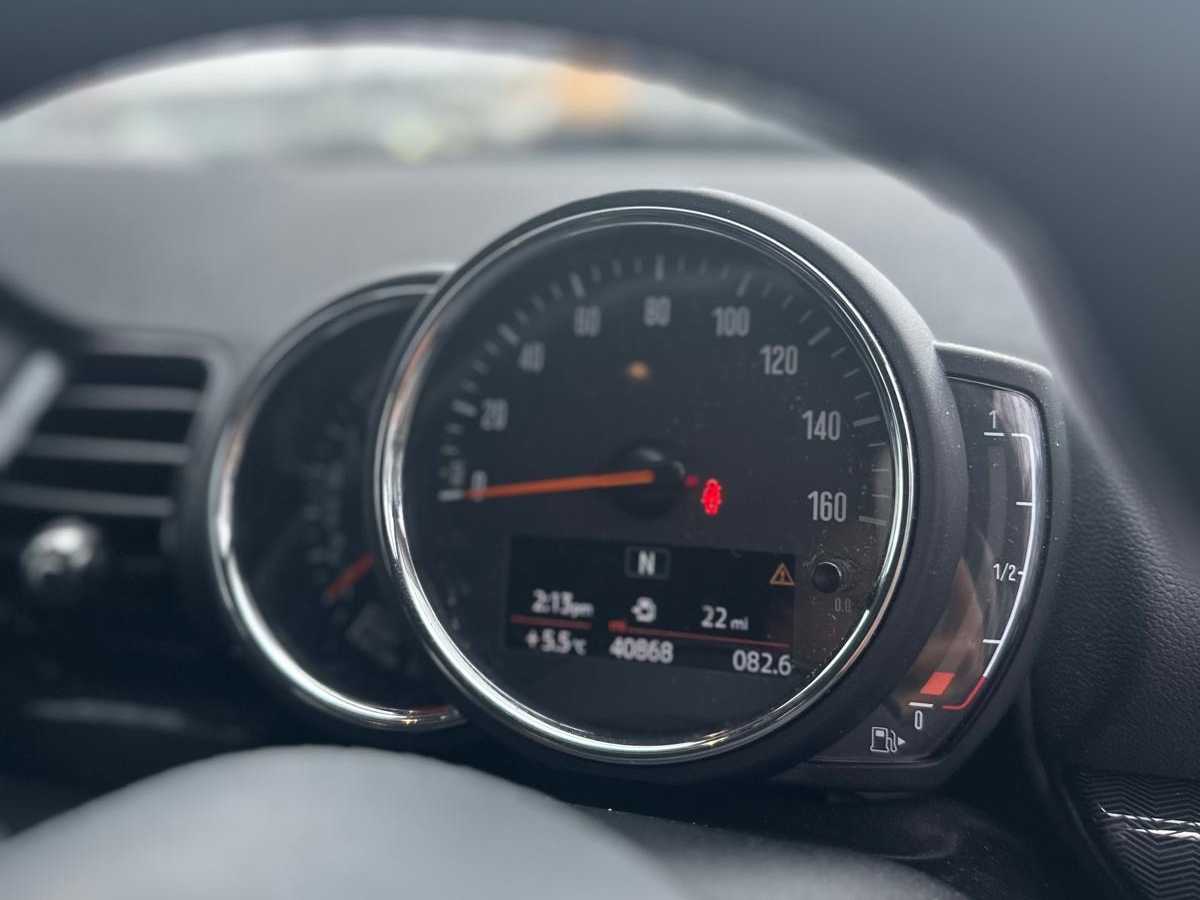 Used MINI Clubman 2019 for sale - 77916135: Photo 9