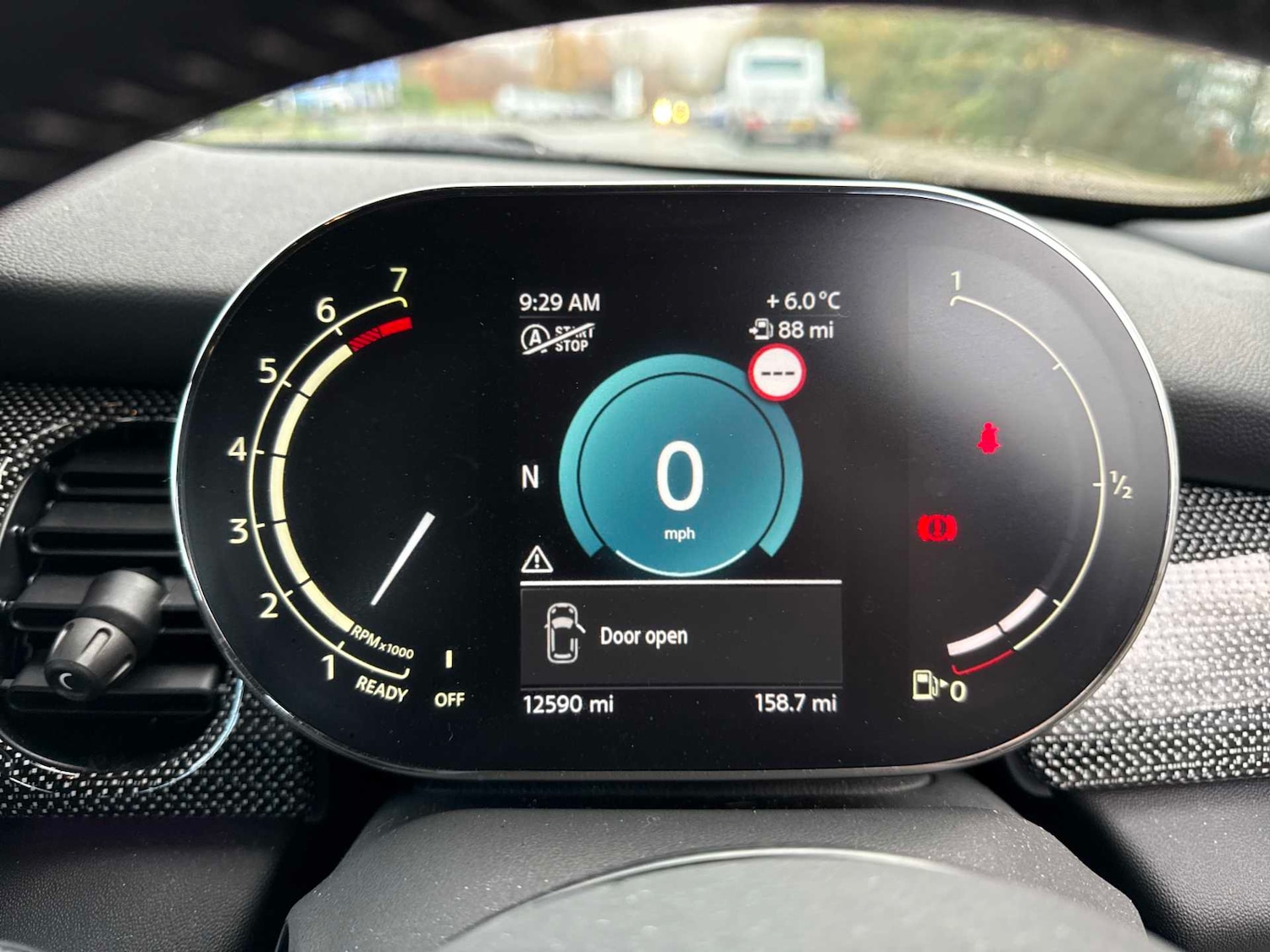 Used MINI Hatch 2023 for sale - 76957596: Photo 10