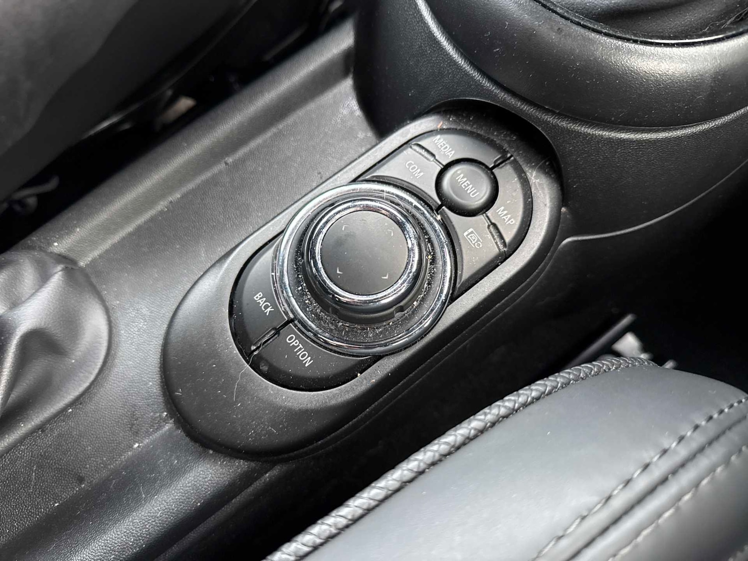 Used MINI Hatch 2023 for sale - 76957596: Photo 13