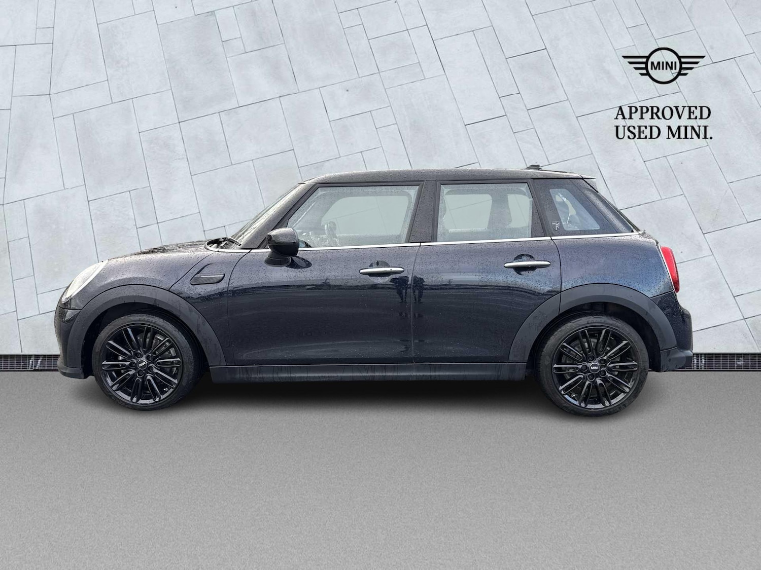 Used MINI Hatch 2023 for sale - 76957596: Photo 19