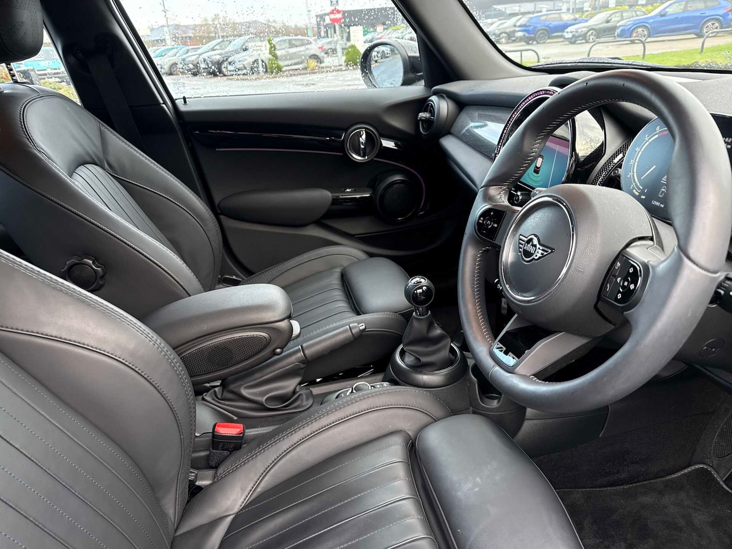 Used MINI Hatch 2023 for sale - 76957596: Photo 21