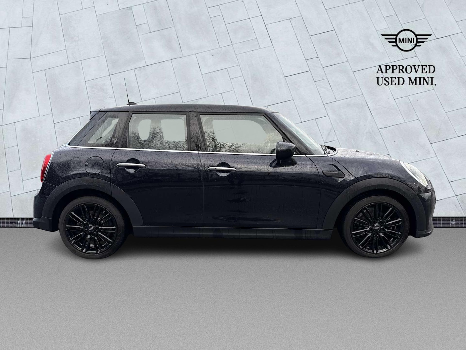 Used MINI Hatch 2023 for sale - 76957596: Photo 3