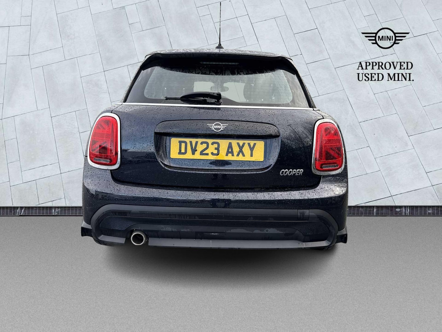 Used MINI Hatch 2023 for sale - 76957596: Photo 4