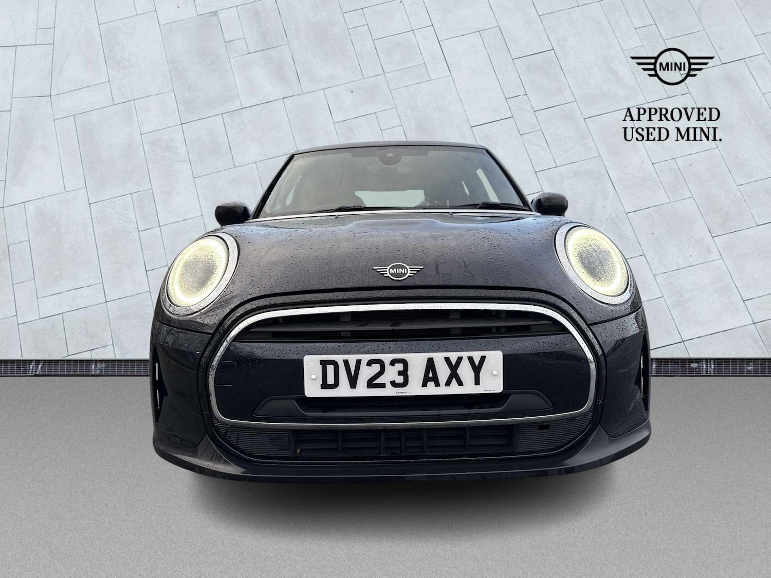 Used MINI Hatch 2023 for sale - 76957596: Photo 5
