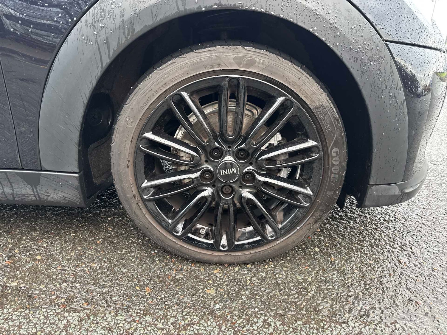 Used MINI Hatch 2023 for sale - 76957596: Photo 6