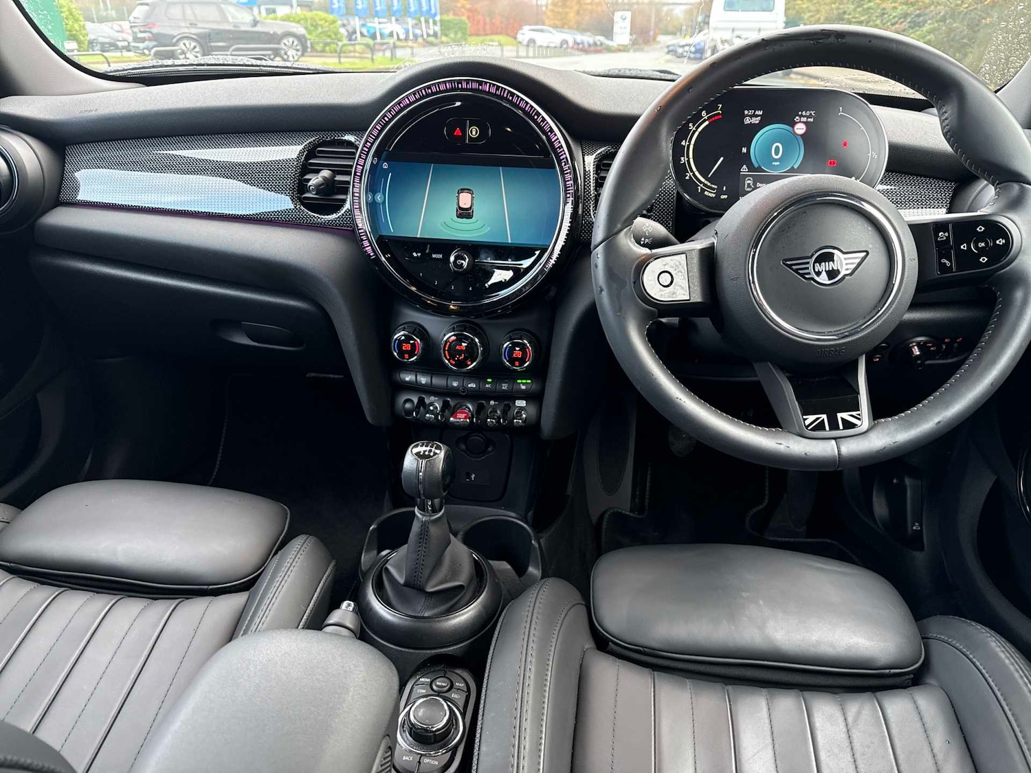 Used MINI Hatch 2023 for sale - 76957596: Photo 8