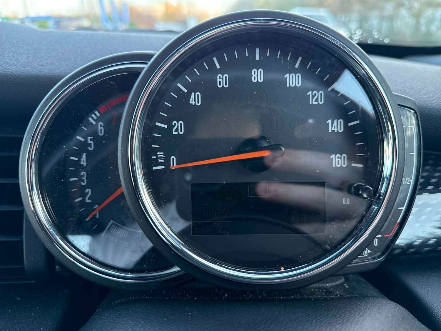 Used MINI Hatch 2019 for sale - 77003685: Photo 10