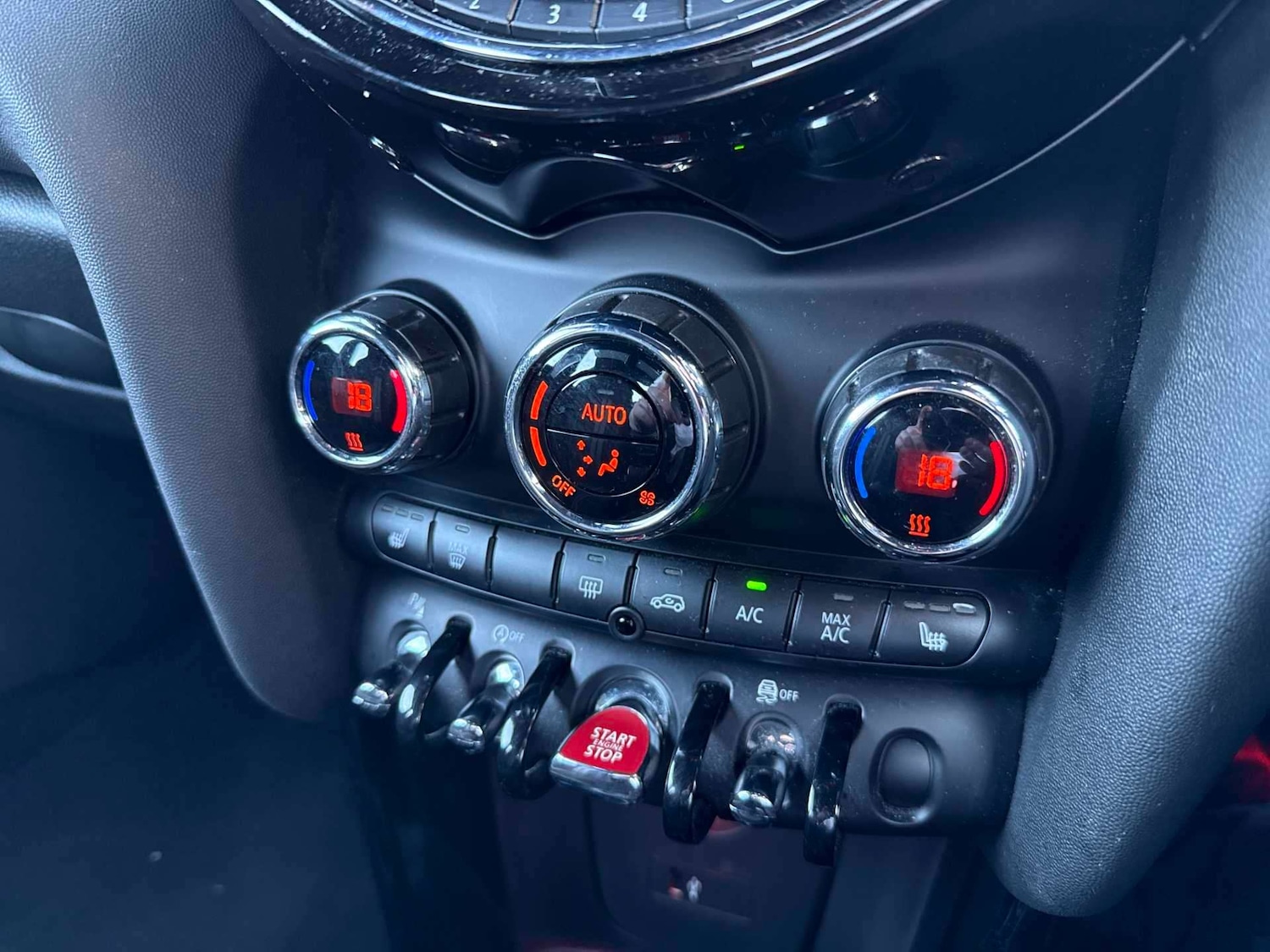 Used MINI Hatch 2019 for sale - 77003685: Photo 12