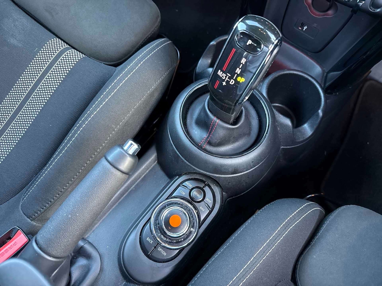 Used MINI Hatch 2019 for sale - 77003685: Photo 13