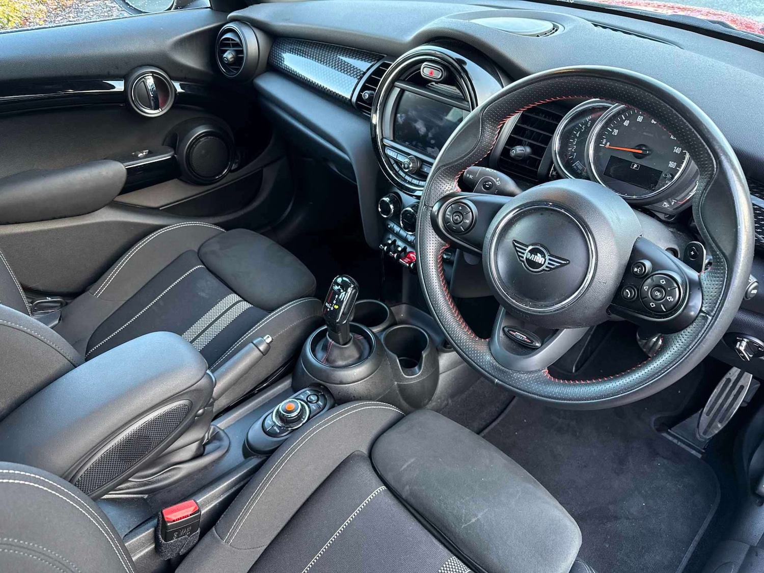 Used MINI Hatch 2019 for sale - 77003685: Photo 15