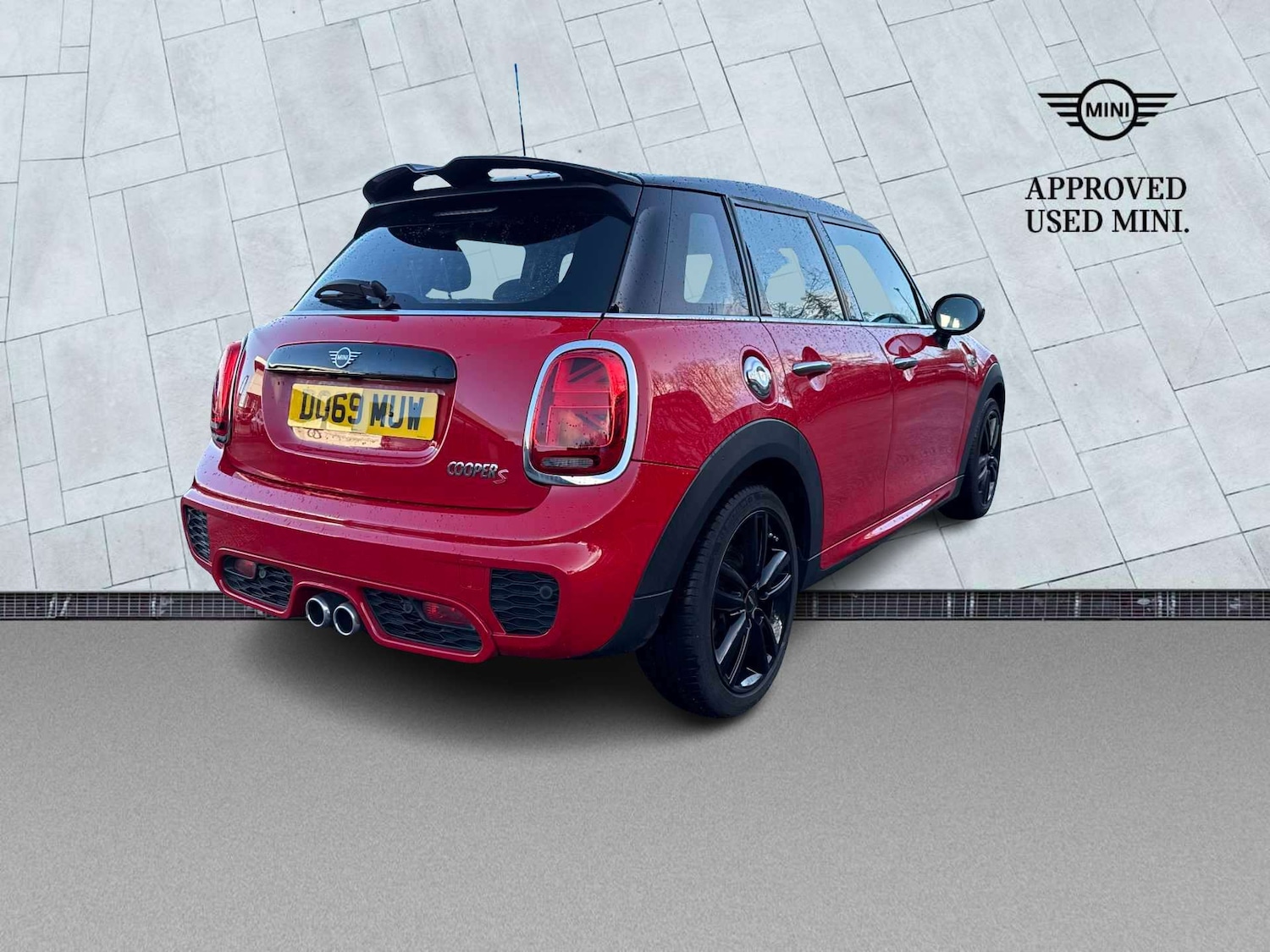 Used MINI Hatch 2019 for sale - 77003685: Photo 18