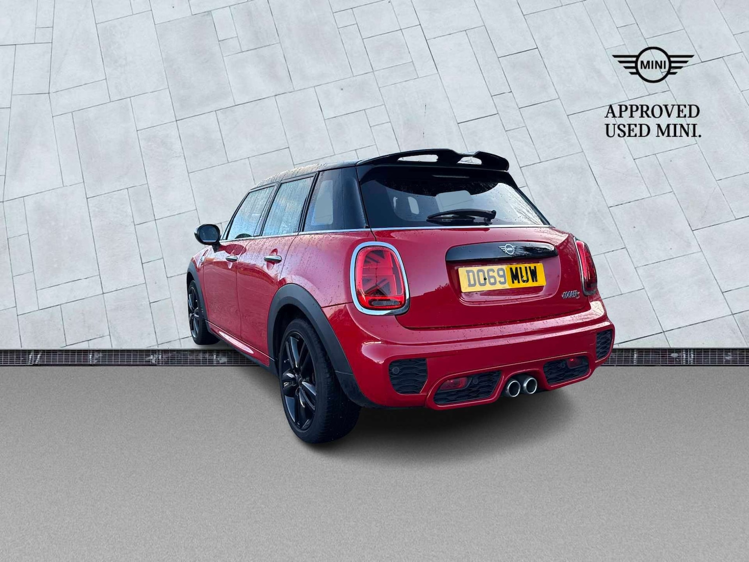 Used MINI Hatch 2019 for sale - 77003685: Photo 2