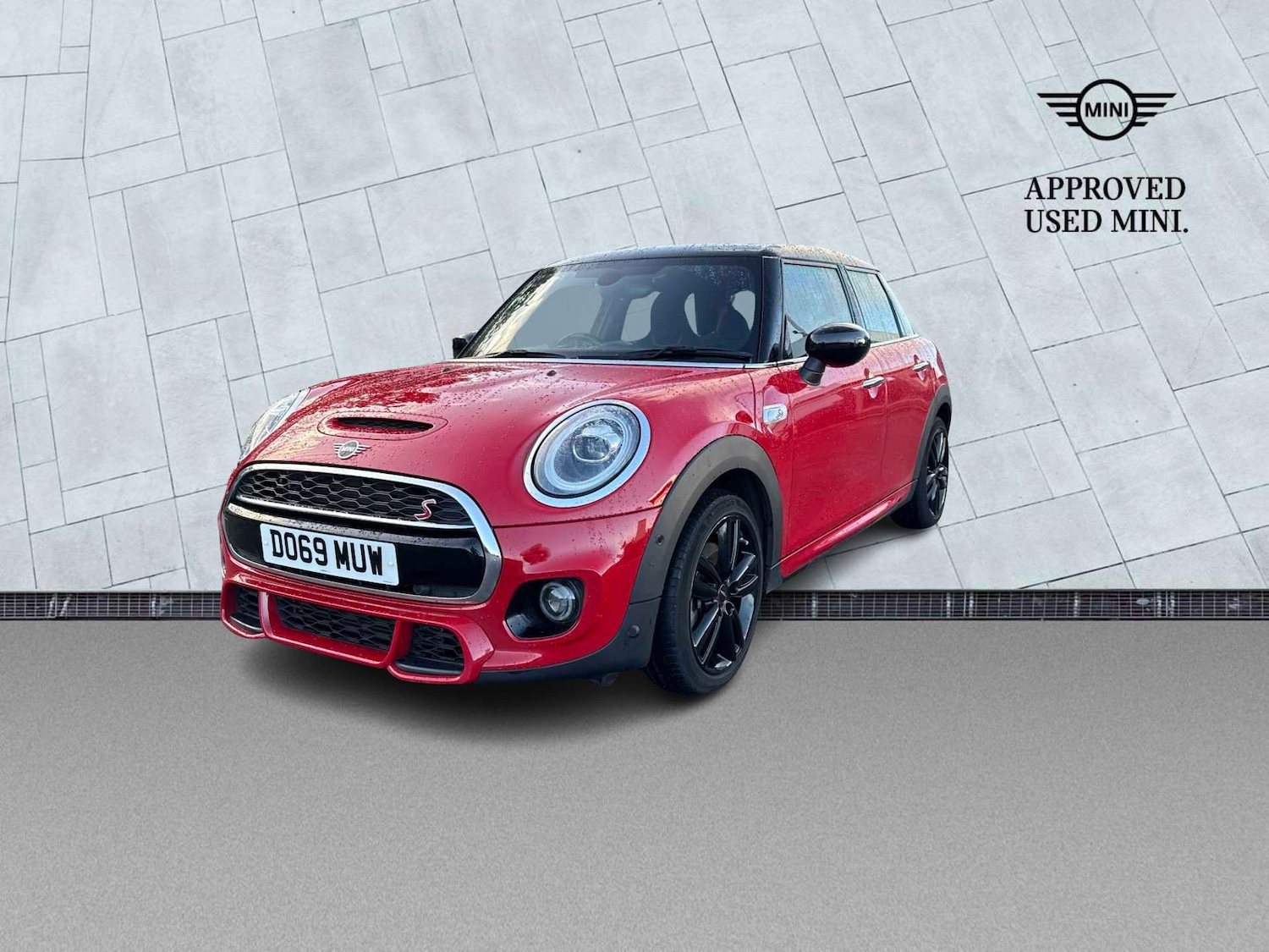 Used MINI Hatch 2019 for sale - 77003685: Photo 20