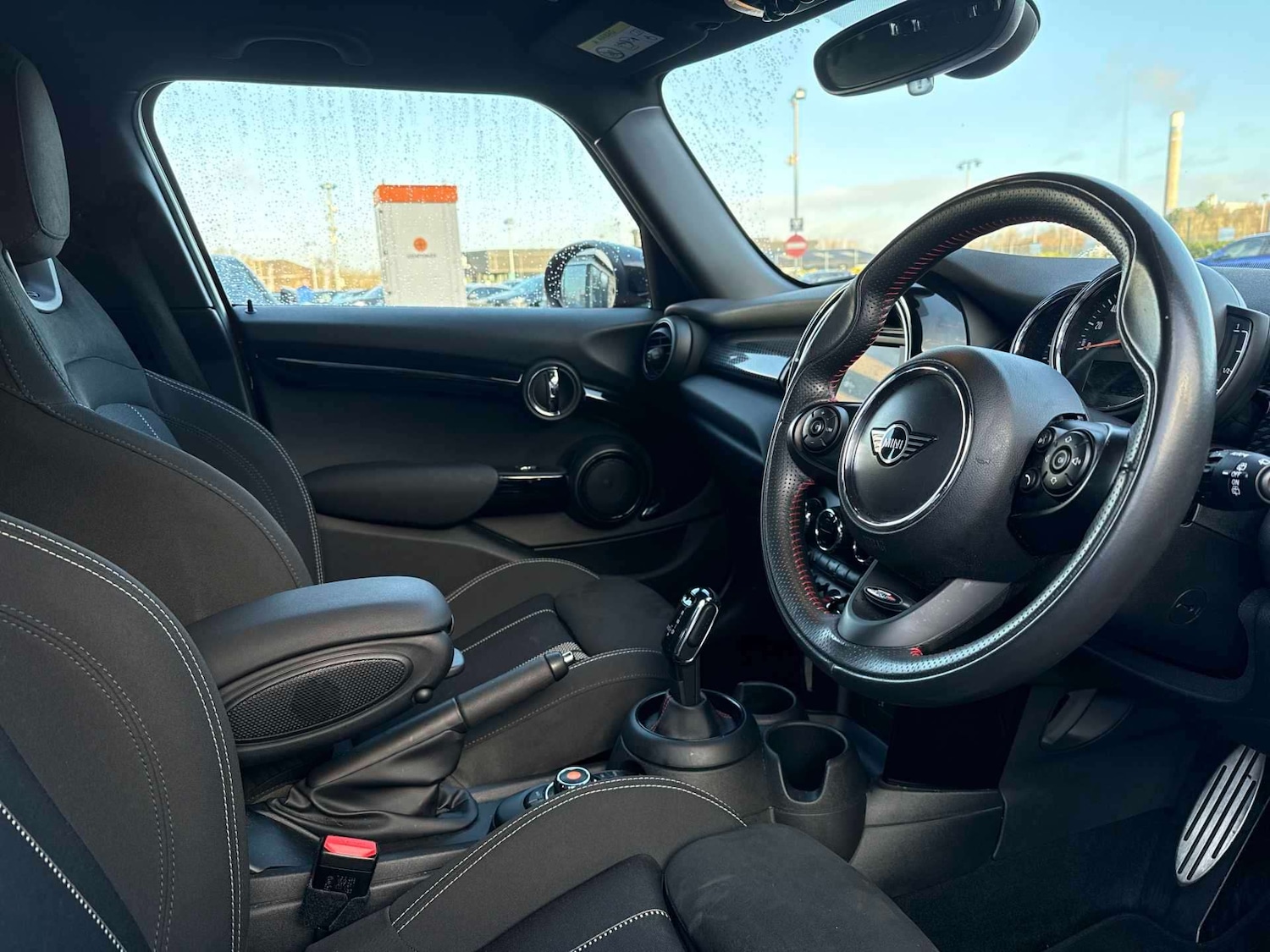 Used MINI Hatch 2019 for sale - 77003685: Photo 21