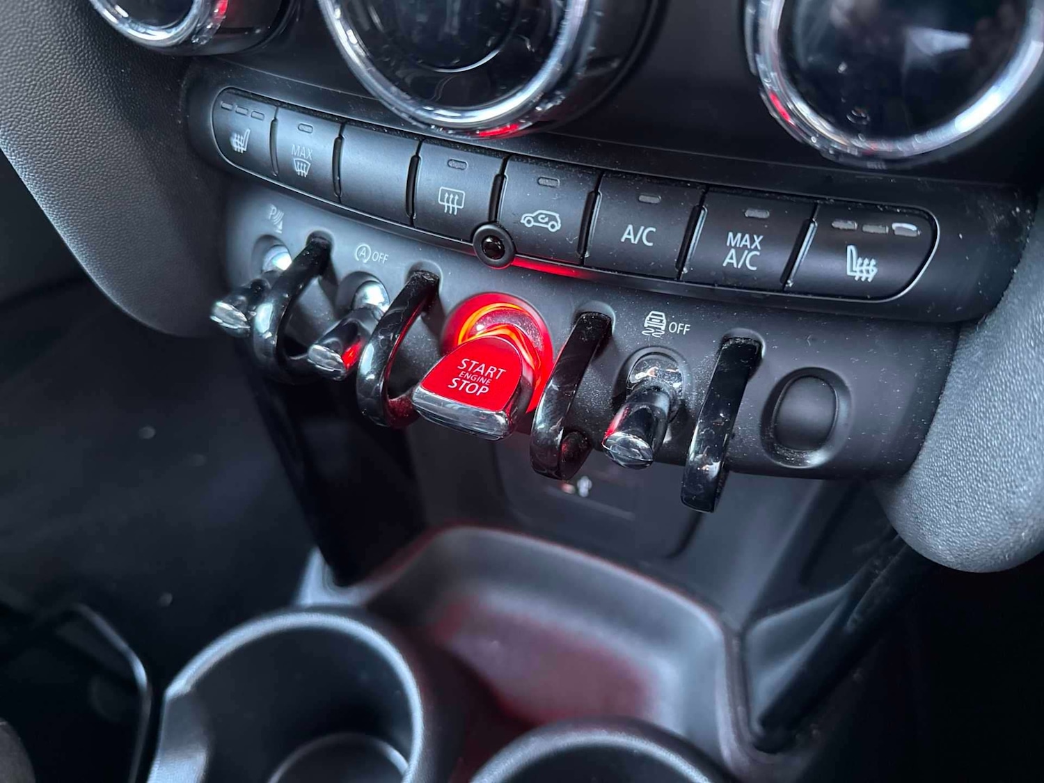 Used MINI Hatch 2019 for sale - 77003685: Photo 22