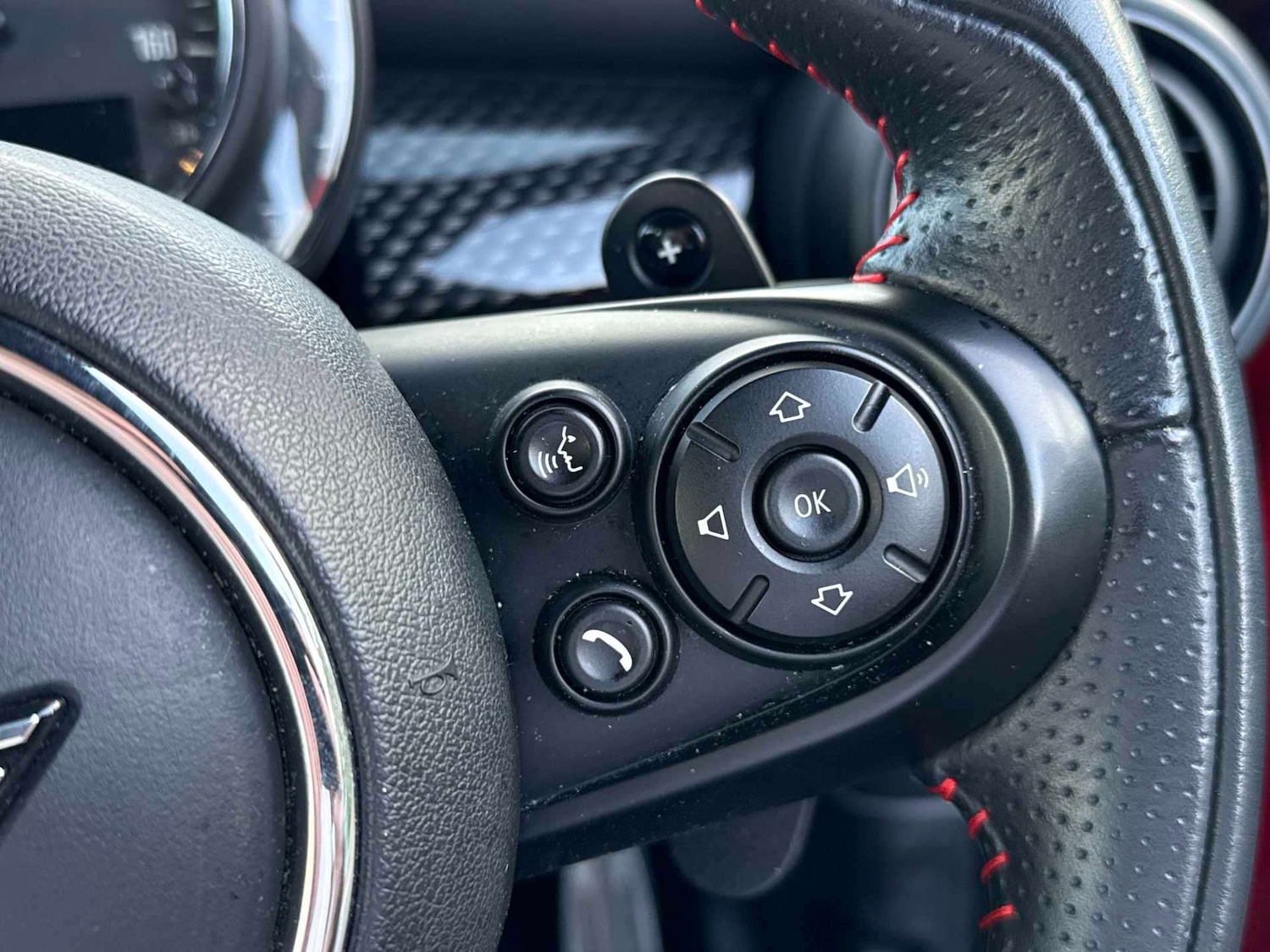 Used MINI Hatch 2019 for sale - 77003685: Photo 26