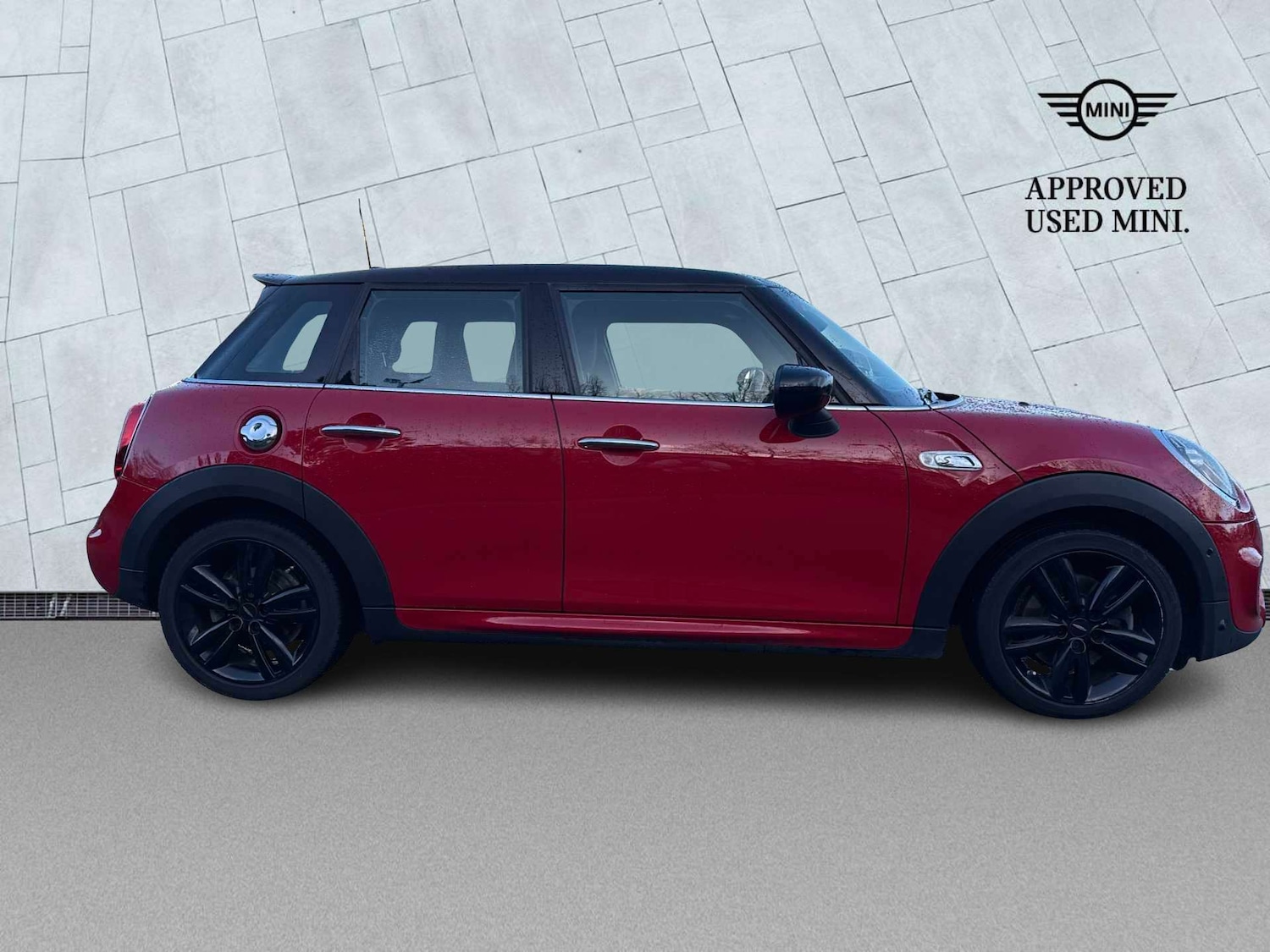 Used MINI Hatch 2019 for sale - 77003685: Photo 3