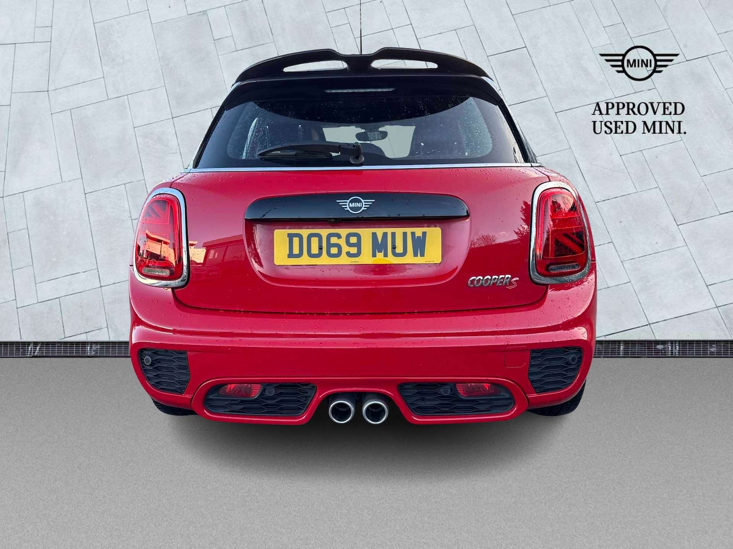 Used MINI Hatch 2019 for sale - 77003685: Photo 4