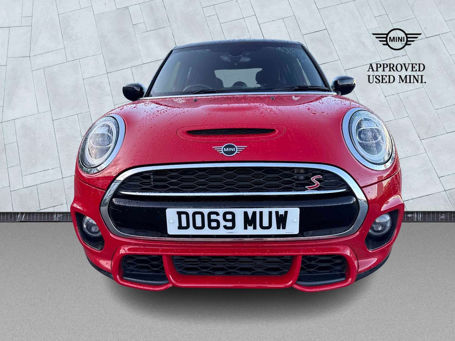 Used MINI Hatch 2019 for sale - 77003685: Photo 5