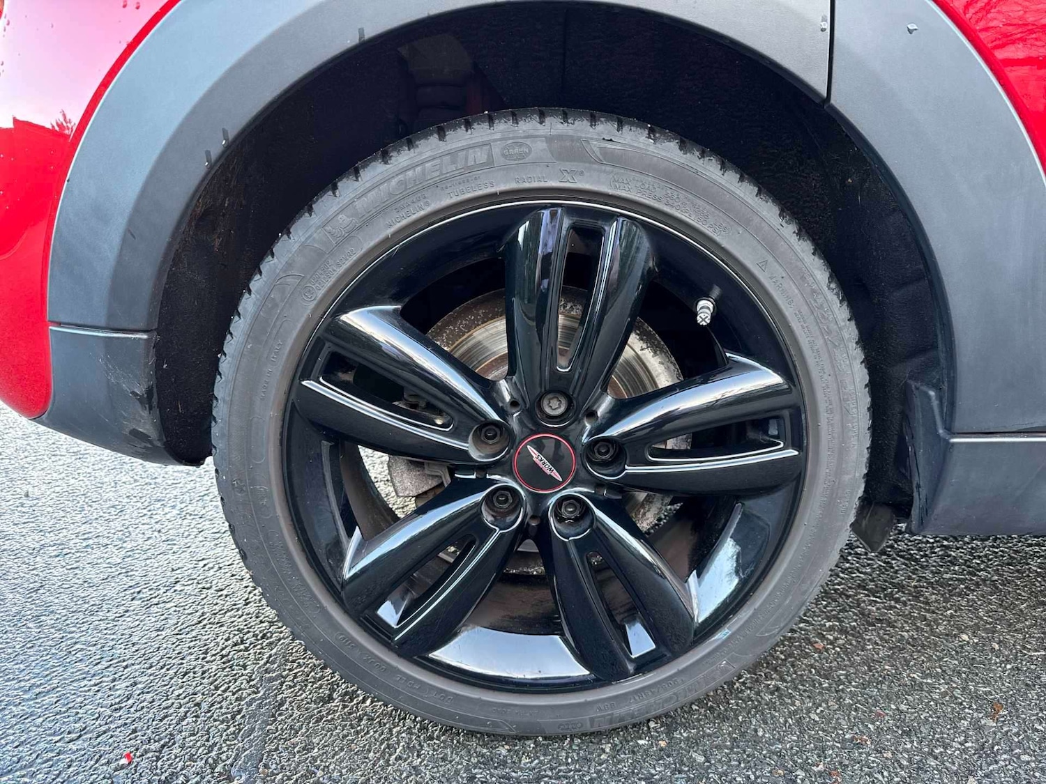 Used MINI Hatch 2019 for sale - 77003685: Photo 6